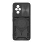 Honor 200 Pro Body Glove Defender Case Black