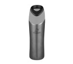 Snappy Double Wall S S Tumb Silver 400ML