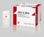 Blood Group Test Kit Blood Type – Abo & Rhd Combined