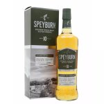 10 Year Old Single Malt Scotch Whisky