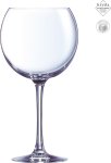 Pack Of 6 47026 C&s Cabernet Ballon Wine Glass