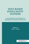 Textbased Intelligent Systems Paperback