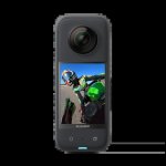 X3 360 Camera Action Camera