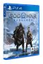 God Of War: Ragnarok PS4