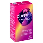 Condoms 12'S Pleasure Me