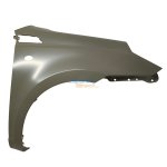 Chevrolet Aveo 3 Hatchback Front Fender With Marker Hole Right 09-11