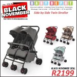 Black Friday 43