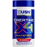 USN Coreseries CREA-X4 Multi-stack Creatine 120 Capsules