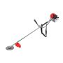 52CC Petrol Straight Shaft Brush Cutter With 40-TOOTH Blade