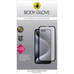 Apple Iphone 15 Pro Body Glove Ultra Tempered Glass Screen Protector