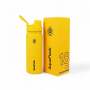 532ML Flask Lemon Slush