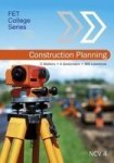 Fet College Series Construction Planning Ncv Level 4 - Student Book Paperback