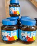 - Chocolate Hazelnut Spread - 350G