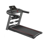 Ashcomonline Treadmill Machine Motorized Treadmill