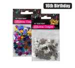 Milestone Party Confetti 16 15G Marketplace Brits Bros