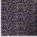 Borken Crepe Mosaic Navy 19092-008