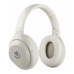 Volkano Cosmic Series 2.0 Bluetooth Headphones - Nude