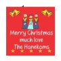 Gift Label Special Christmas 4