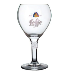 Beer Glass Leffe Stem Glass 500ML Set Of 6
