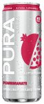 Sparkling Soda - Pomegrante