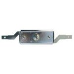 Roll-up Garage Door Lock
