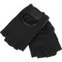 Workout Gloves Black - S