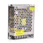 80W 12V 6.5A LED Driver Compatible With Transformers