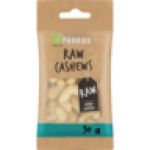Raw Cashew Nuts 30G