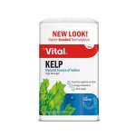 Kelp 90 Tablets