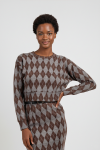 Top - XXL Print