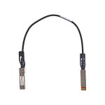 Direct Attached Copper 0.5M 10G Sfp+ Uplink Cable
