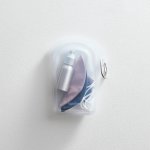 GO Bag - Clear GO