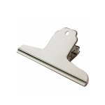BULLDOG CLIPS 100MM