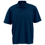 Echo Golfer Mens - 3XL Navy