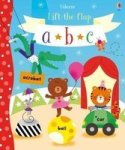 Lift-the-flap Abc Board Book
