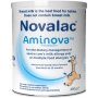 Novalac Aminova Amino Acid-based Infant Formula From Birth To 36 Months 400G