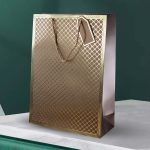 Gift 31X12X42CM Diamond Design