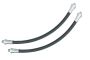 GROZ Grease Gun Hose Flex H/d GHC/HP-9/B