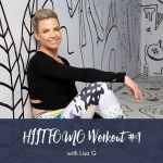 Hiit Fomo Workout 9 Lisa G