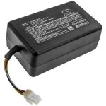 Samsung Replacement Battery For Powerbot R7040 R1AM7010UW Aa VR1AM7010U5 Aa Etc.
