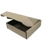 Cake Box 24.5 X24.5X7CM Pack 50