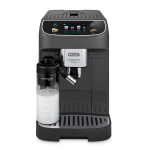 De'Longhi Delonghi - Magnifica Plus Bean To Cup Coffee Machine - ECAM320.61.G