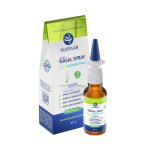 Ionic+ Colloidal Silver Nasal Spray - 30ML