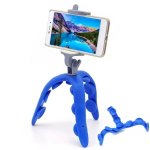 Ezra ST05 Octopus Tripod Phone Holder