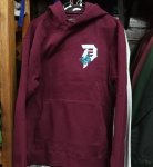 Primitive Hoodie