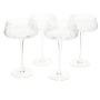 - Brava Cocktail Glasses - Set Of 4