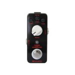 Rage Machine High Gain Distortion Pedal