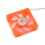 Vantec VDK-92 92MM System Fan Vibration Dampener Kit