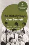 The History Boys - With Gcse And A Level Study Guide Paperback Educational Ed