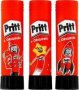 Pritt 43G Glue Stick Pack Of 3